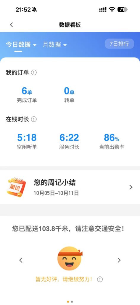 今日翘班捡钱,反而钱有点少 ( ゚д゚)
